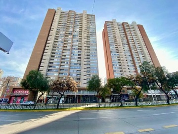 Venta / Departamento / Ñuñoa