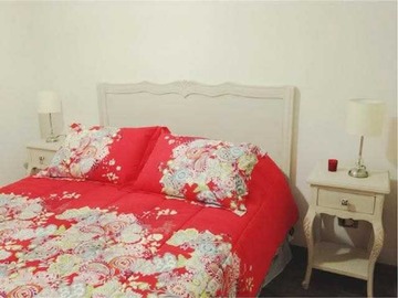 Venta / Departamento / Ñuñoa