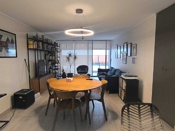 Venta / Departamento / Ñuñoa