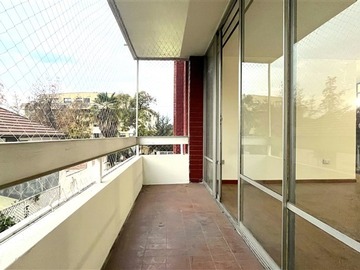Venta / Departamento / Ñuñoa