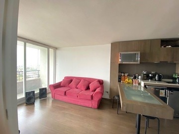 Venta / Departamento / Ñuñoa