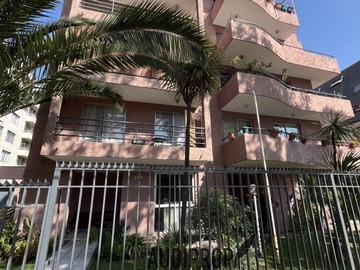 Venta / Departamento / Ñuñoa