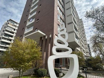 Venta / Departamento / Ñuñoa