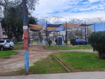Venta / Departamento / Ñuñoa