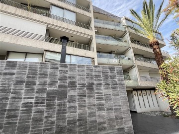 Venta / Departamento / Ñuñoa