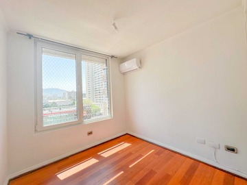 Venta / Departamento / Ñuñoa