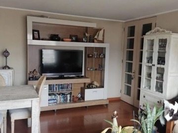 Venta / Departamento / Ñuñoa