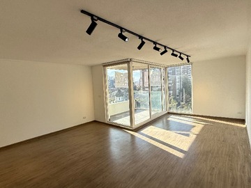 Venta / Departamento / Ñuñoa