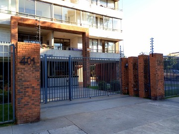 Venta / Departamento / Ñuñoa