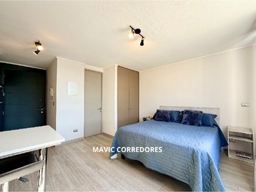 Venta / Departamento / Ñuñoa