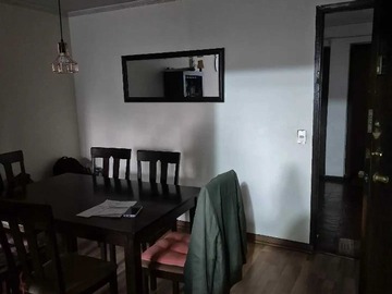 Venta / Departamento / Ñuñoa