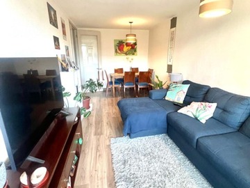 Venta / Departamento / Ñuñoa