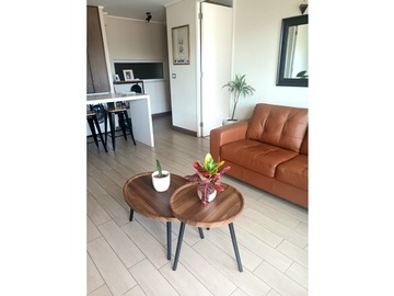 Venta / Departamento / Ñuñoa