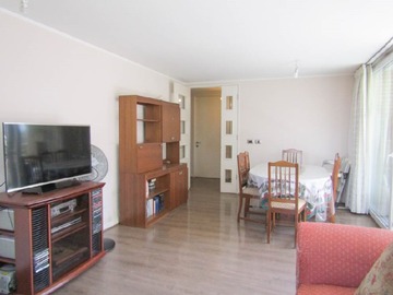 Venta / Departamento / Ñuñoa