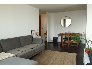 Venta / Departamento / Ñuñoa