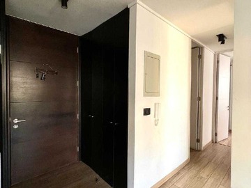 Venta / Departamento / Ñuñoa