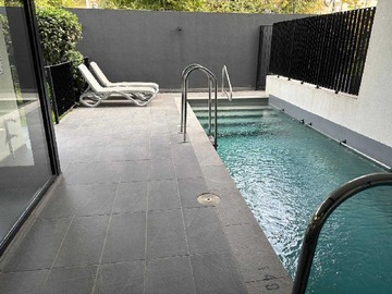 Venta / Departamento / Ñuñoa
