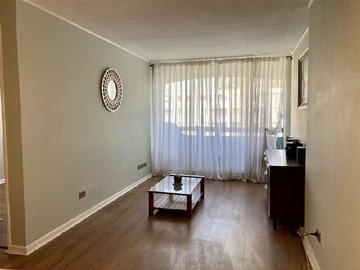 Venta / Departamento / Ñuñoa