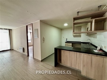 Venta / Departamento / Ñuñoa