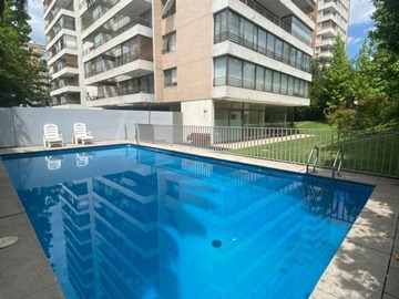 Venta / Departamento / Ñuñoa