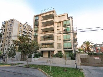 Venta / Departamento / Ñuñoa