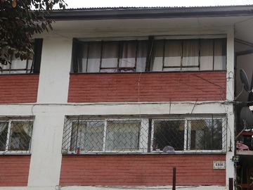 Venta / Departamento / Ñuñoa