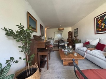 Venta / Departamento / Ñuñoa