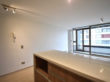 Venta / Departamento / Ñuñoa