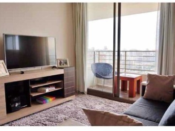 Venta / Departamento / Ñuñoa