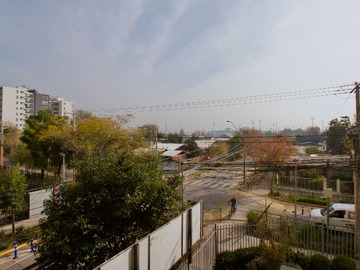 Venta / Departamento / Ñuñoa