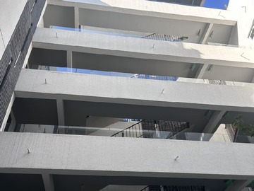 Venta / Departamento / Ñuñoa