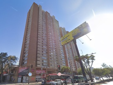 Venta / Departamento / Ñuñoa