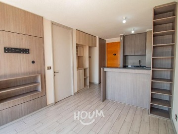 Venta / Departamento / Ñuñoa