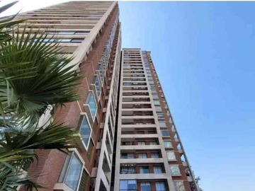 Venta / Departamento / Ñuñoa