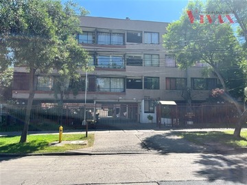 Venta / Departamento / Ñuñoa