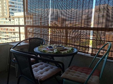 Venta / Departamento / Ñuñoa