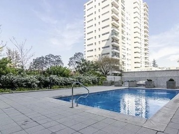 Venta / Departamento / Ñuñoa