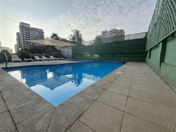 Venta / Departamento / Ñuñoa