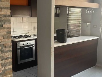 Venta / Departamento / Ñuñoa