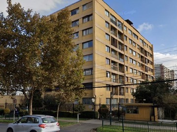 Venta / Departamento / Ñuñoa