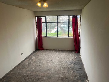 Venta / Departamento / Ñuñoa