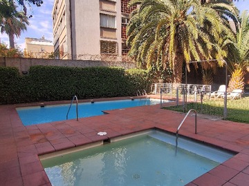 Venta / Departamento / Ñuñoa