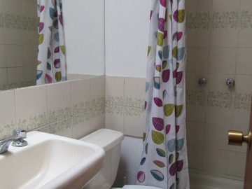 segundo baño