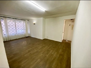 Venta / Departamento / Ñuñoa