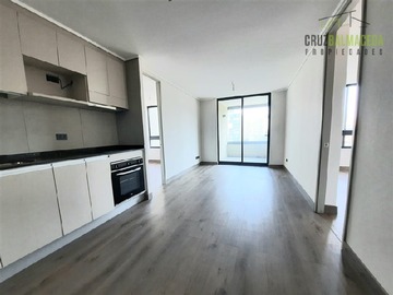 Venta / Departamento / Ñuñoa