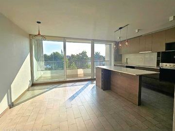 Venta / Departamento / Ñuñoa