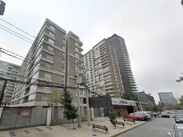 Venta / Departamento / Ñuñoa