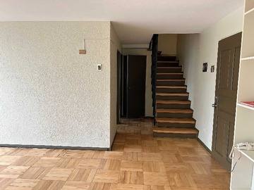 Venta / Departamento / Ñuñoa