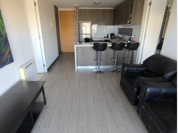 Venta / Departamento / Ñuñoa