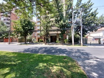 Venta / Departamento / Ñuñoa